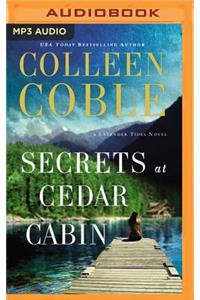 Secrets at Cedar Cabin