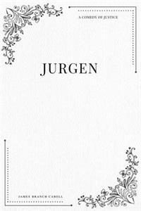 Jurgen A Comedy of Justice