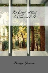 Le Coup d'état de Chéri-Bibi
