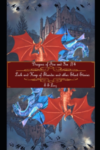 Loch and Keep of Thunder and other short stories