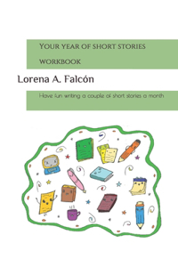 Your year of short stories - workbook