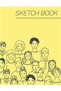 Sketch Book