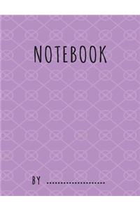 Notebook