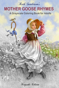 Mother Goose Rhymes