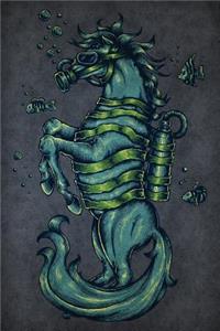 Sea Horse Journal