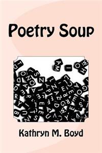 Poetry Soup