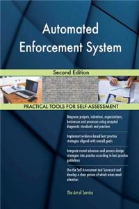 Automated Enforcement System