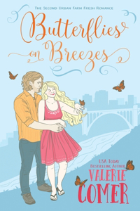 Butterflies on Breezes