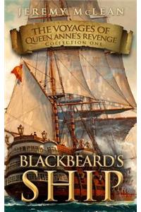 Blackbeard's Ship