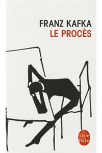 Le Proces