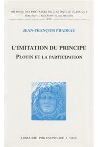 L'Imitation Du Principe