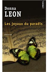 Les Joyaux Du Paradis