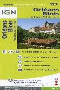 Orleans / Blois