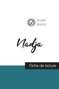 Nadja de André Breton (fiche de lecture et analyse complète de l'oeuvre)