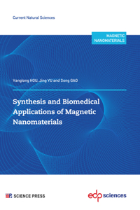 Synthesis and biomedical applications of magnetic nanomaterials