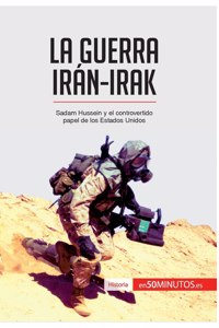 guerra Irán-Irak