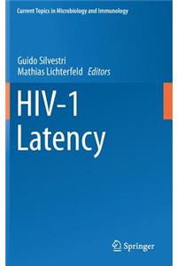 Hiv-1 Latency