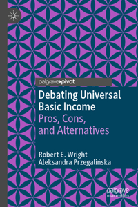 Debating Universal Basic Income