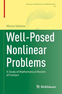 Well-Posed Nonlinear Problems