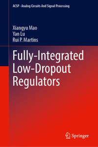 Fully-Integrated Low-Dropout Regulators