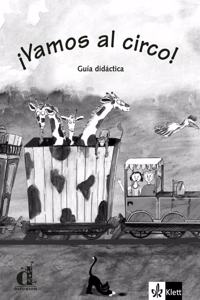 Vamos al circo!
