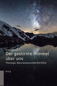 Der Gestirnte Himmel Uber Uns