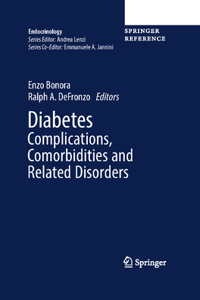 Diabetes Complications, Comorbidities and Related Disorders