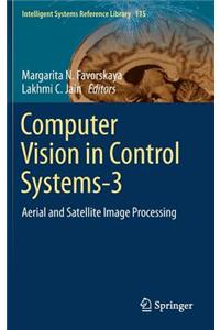 Computer Vision in Control Systems-3