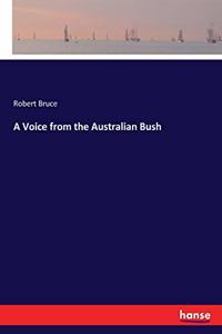 A Voice from the Australian Bush