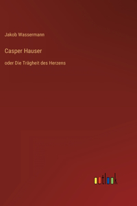 Casper Hauser