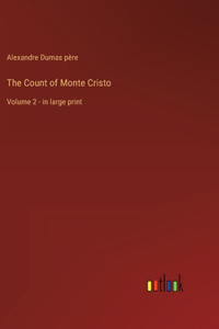 Count of Monte Cristo