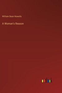 A Woman's Reason