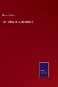 History of Newfoundland