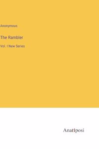 The Rambler