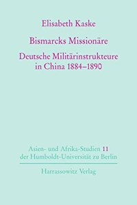Bismarcks Missionare
