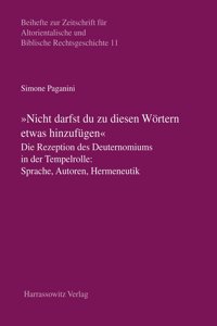 Nicht Darfst Du Diesen Wortern Etwas Hinzufugen