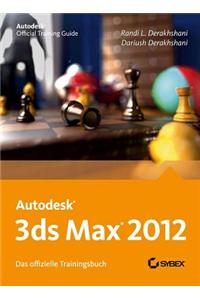 AutoDesk 3ds Max