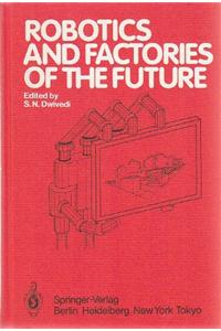 Robotics and Factories of the Future