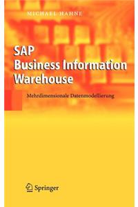 SAP Business Information Warehouse