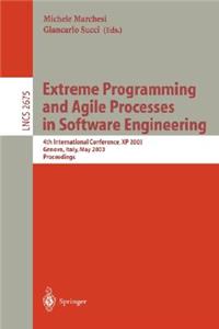 Extreme Programming and Agile Processes in Software Engineering