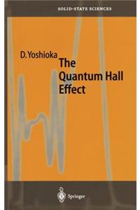 Quantum Hall Effect