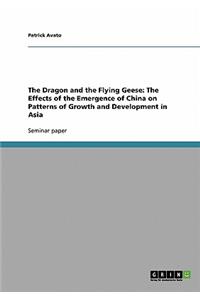 The Dragon and the Flying Geese