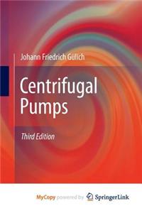 Centrifugal Pumps