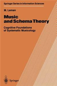 Music and Schema Theory