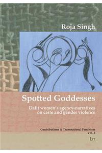 Spotted Goddesses, 6