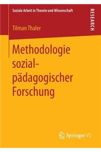 Methodologie Sozialpädagogischer Forschung