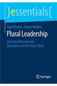 Plural Leadership