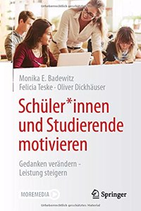 Schüler*innen Und Studierende Motivieren