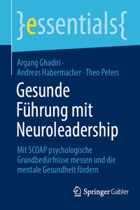 Gesunde Führung Mit Neuroleadership