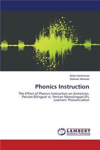 Phonics Instruction